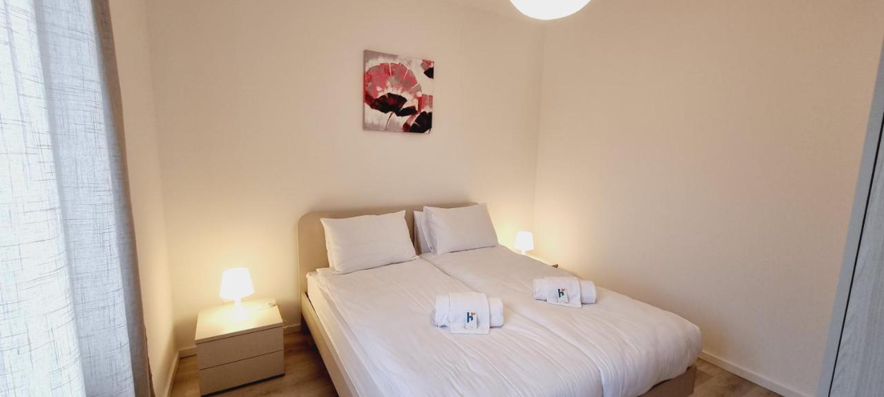 La Dolce Appartement