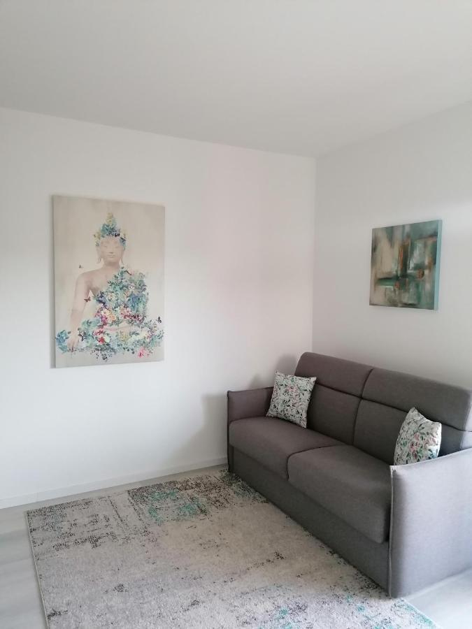 Appartement La Dolce *