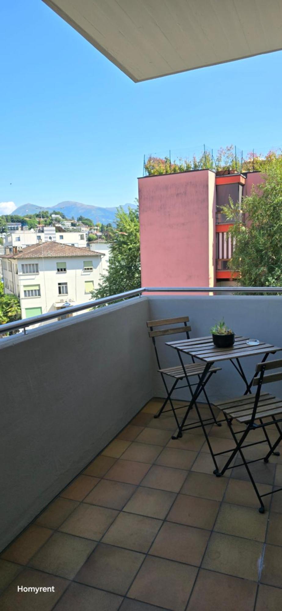 La Dolce Appartement