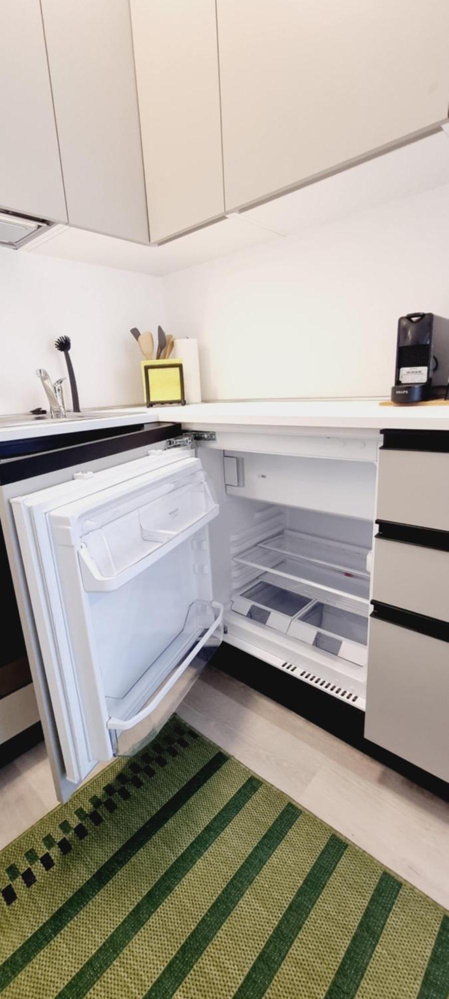 Appartement La Dolce *